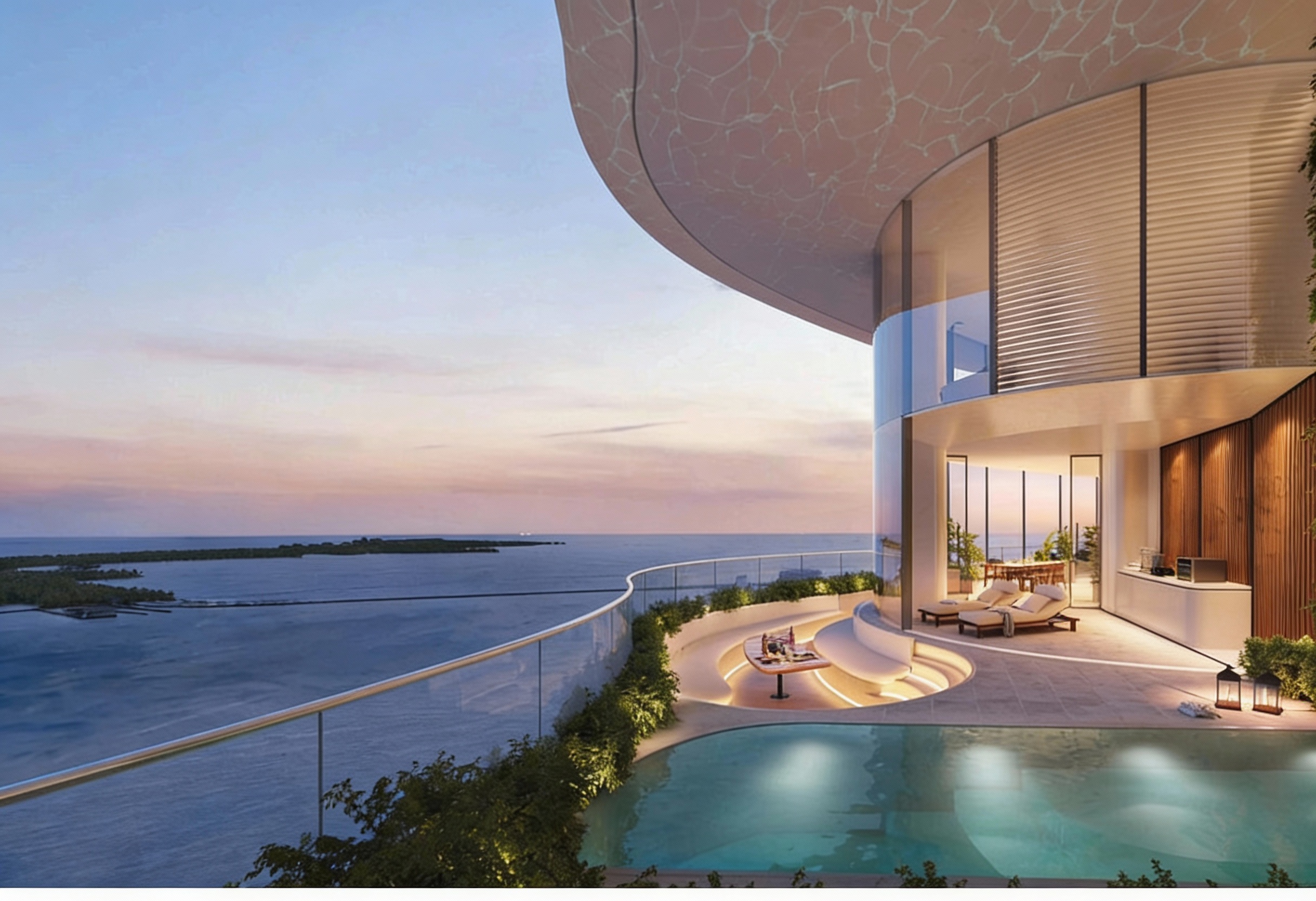 619 Brickell Pricing and Floor Plans