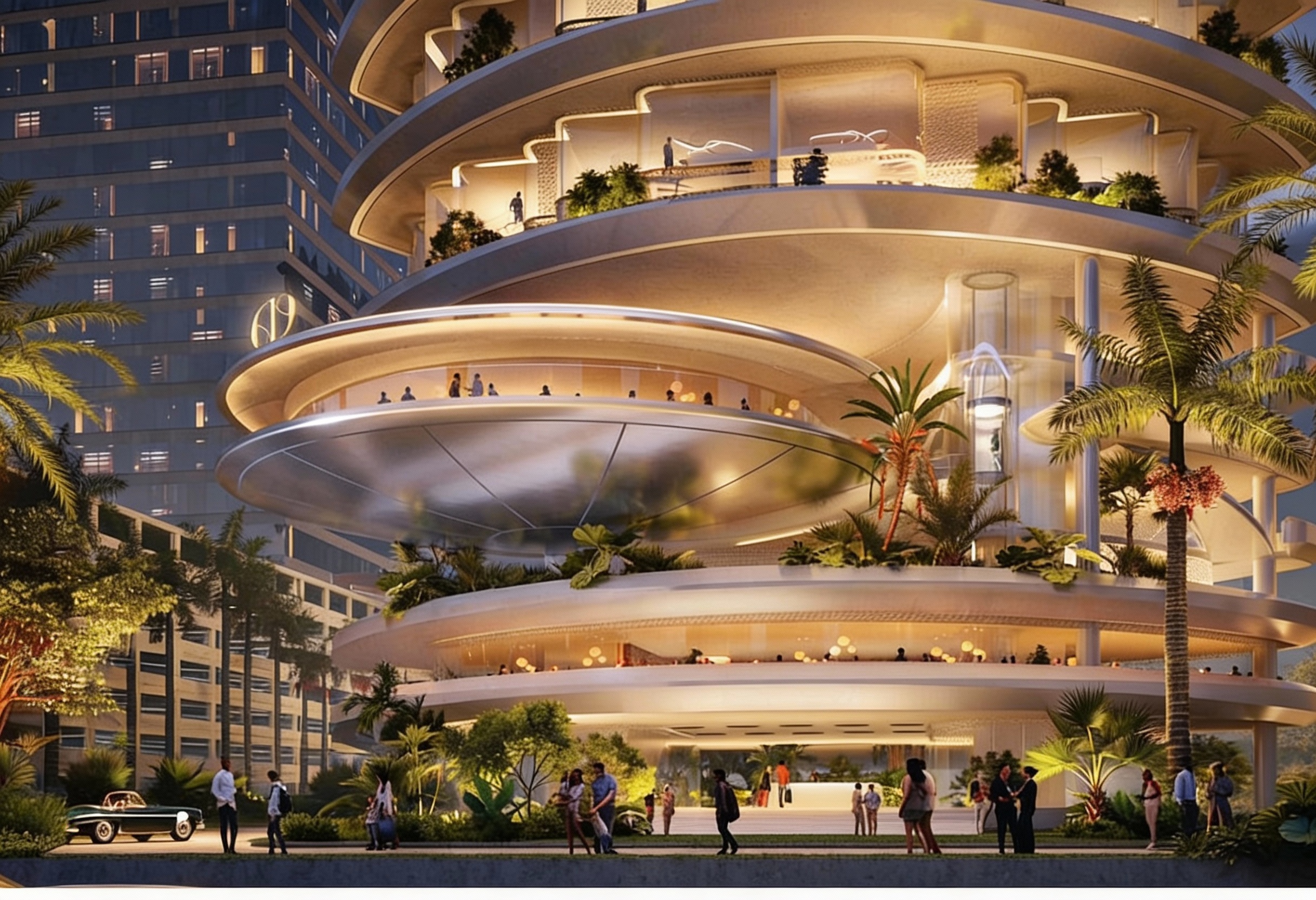 Developer Behind 619 Brickell